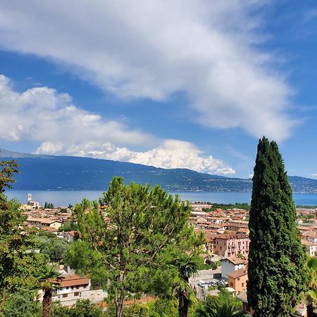 Garda Sunshine Lägenhet Toscolano Maderno Exteriör bild