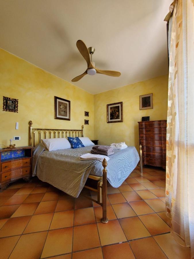 Garda Sunshine Lägenhet Toscolano Maderno Exteriör bild